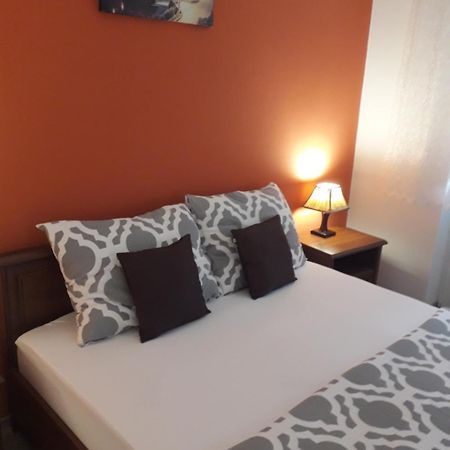 סלוניי Apartman Drenovac מראה חיצוני תמונה