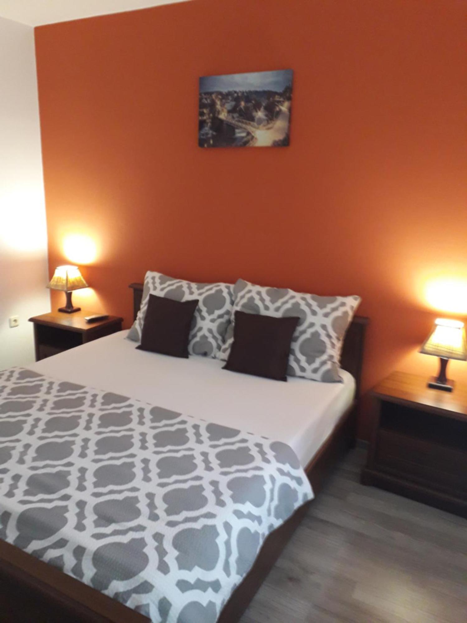 סלוניי Apartman Drenovac מראה חיצוני תמונה