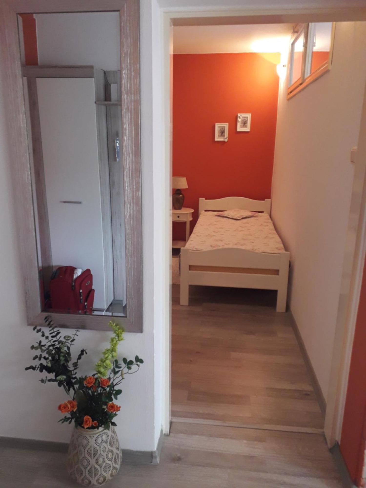 סלוניי Apartman Drenovac מראה חיצוני תמונה