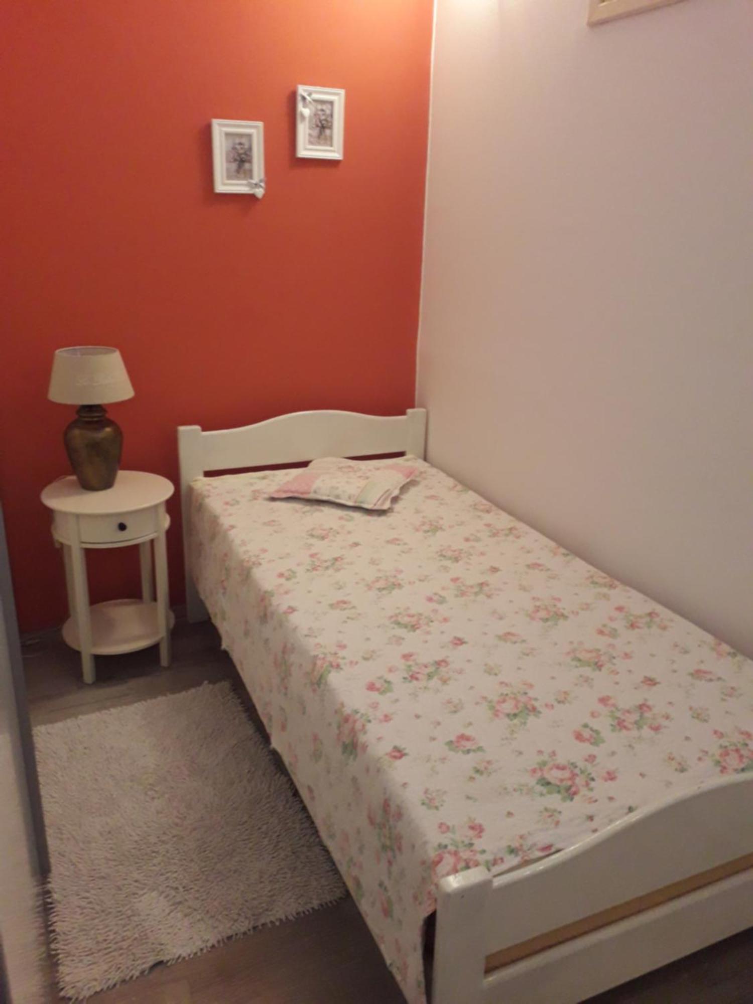 סלוניי Apartman Drenovac מראה חיצוני תמונה