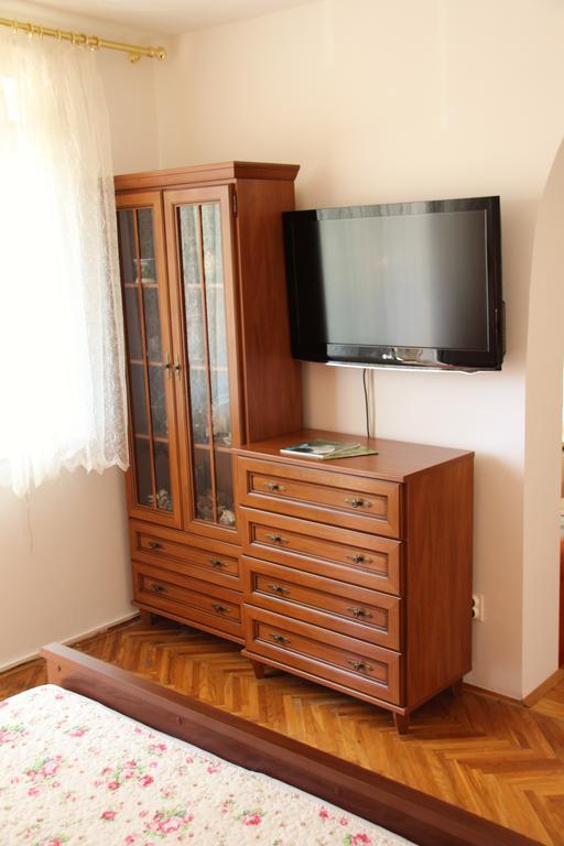 סלוניי Apartman Drenovac מראה חיצוני תמונה