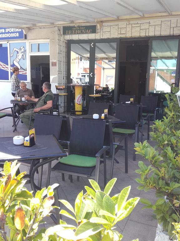 סלוניי Apartman Drenovac מראה חיצוני תמונה